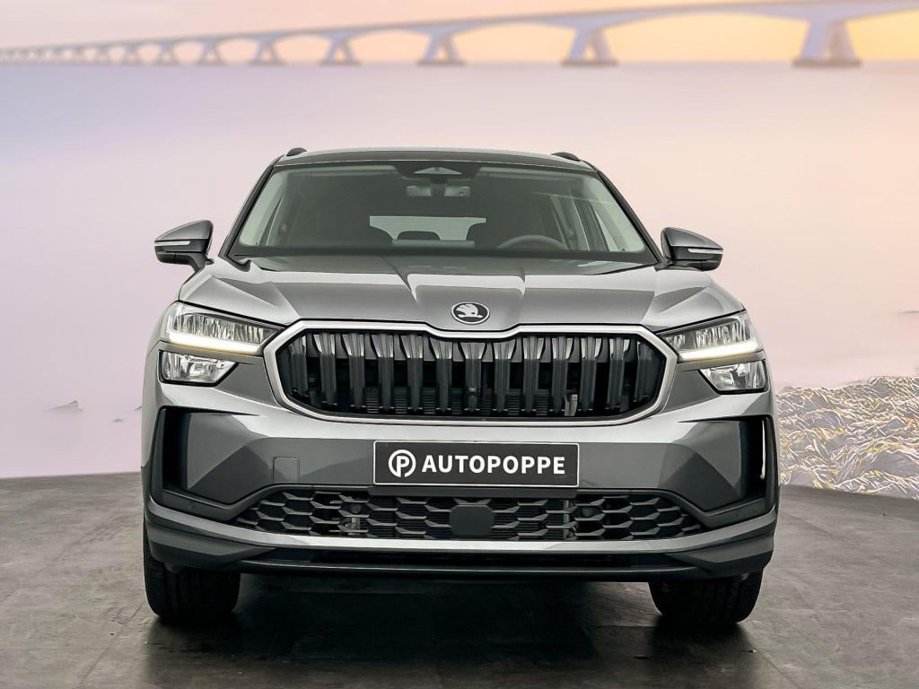 Skoda Kodiaq business edition plus 1.5 tsi phev 150 kw / 204 pk