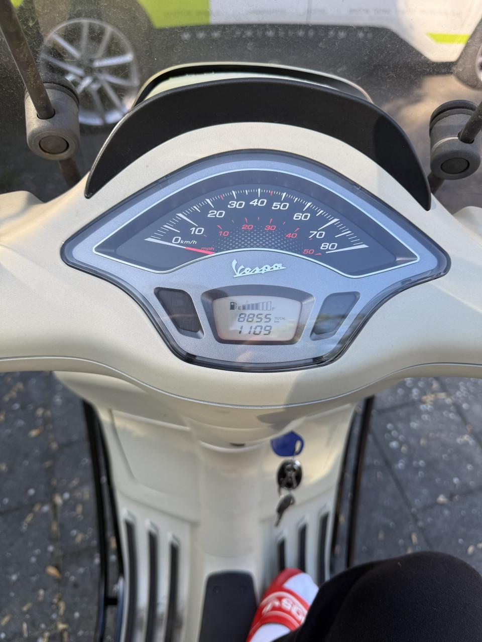 Vespa