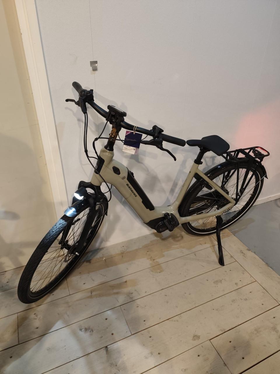 Batavus Velder E-Go Power +