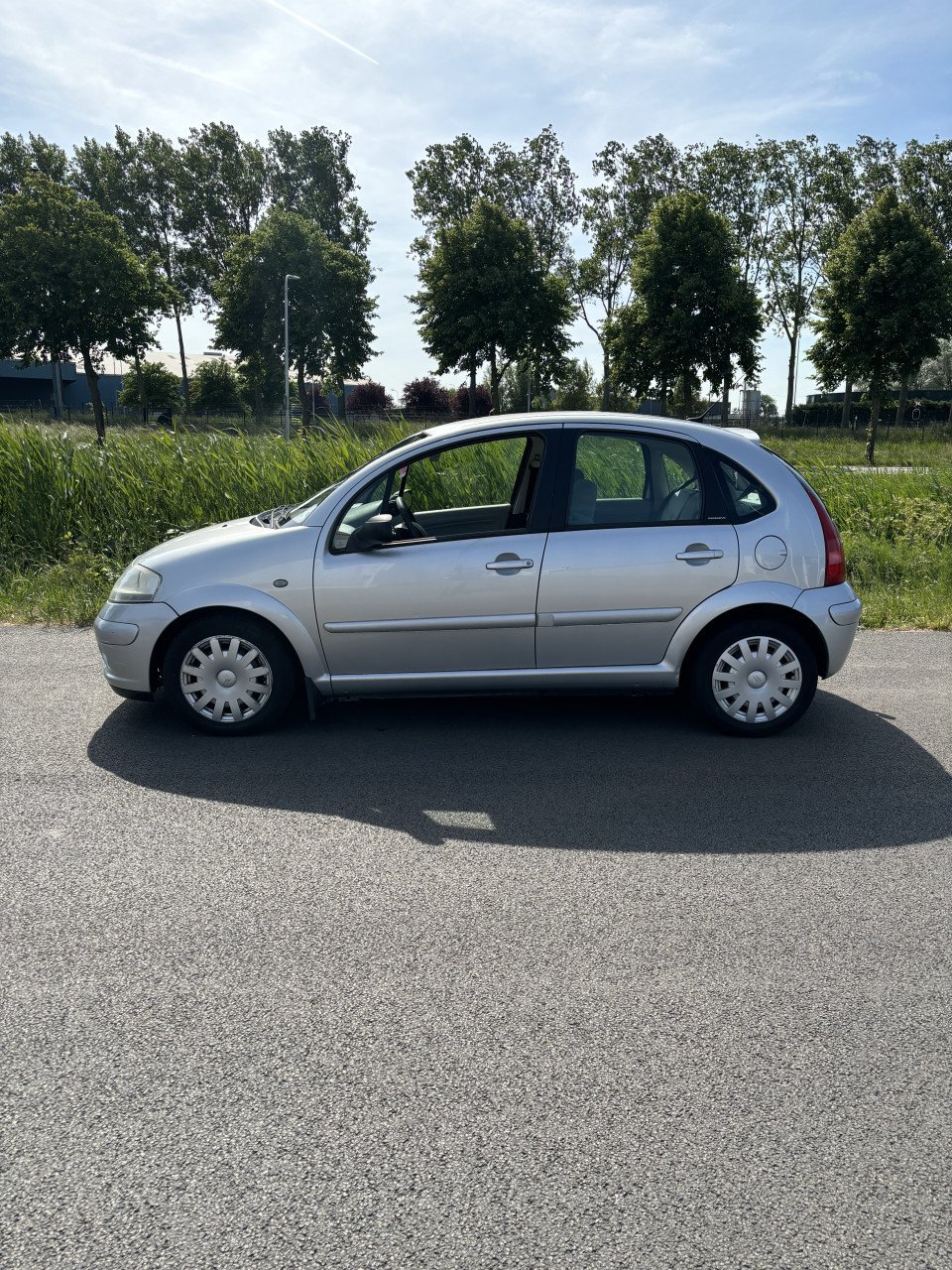 Citroën C 3
