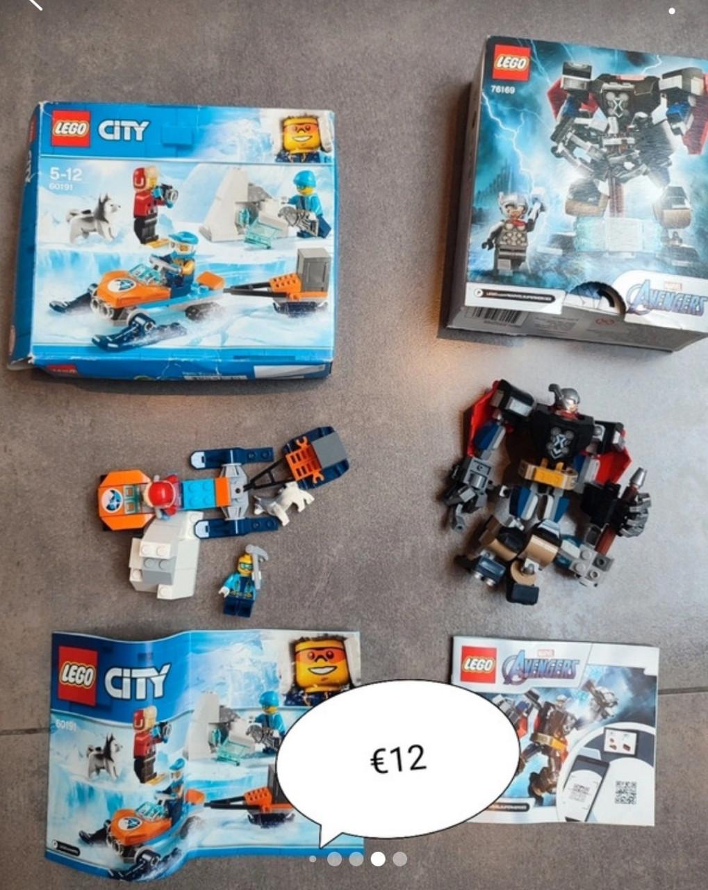 Lego