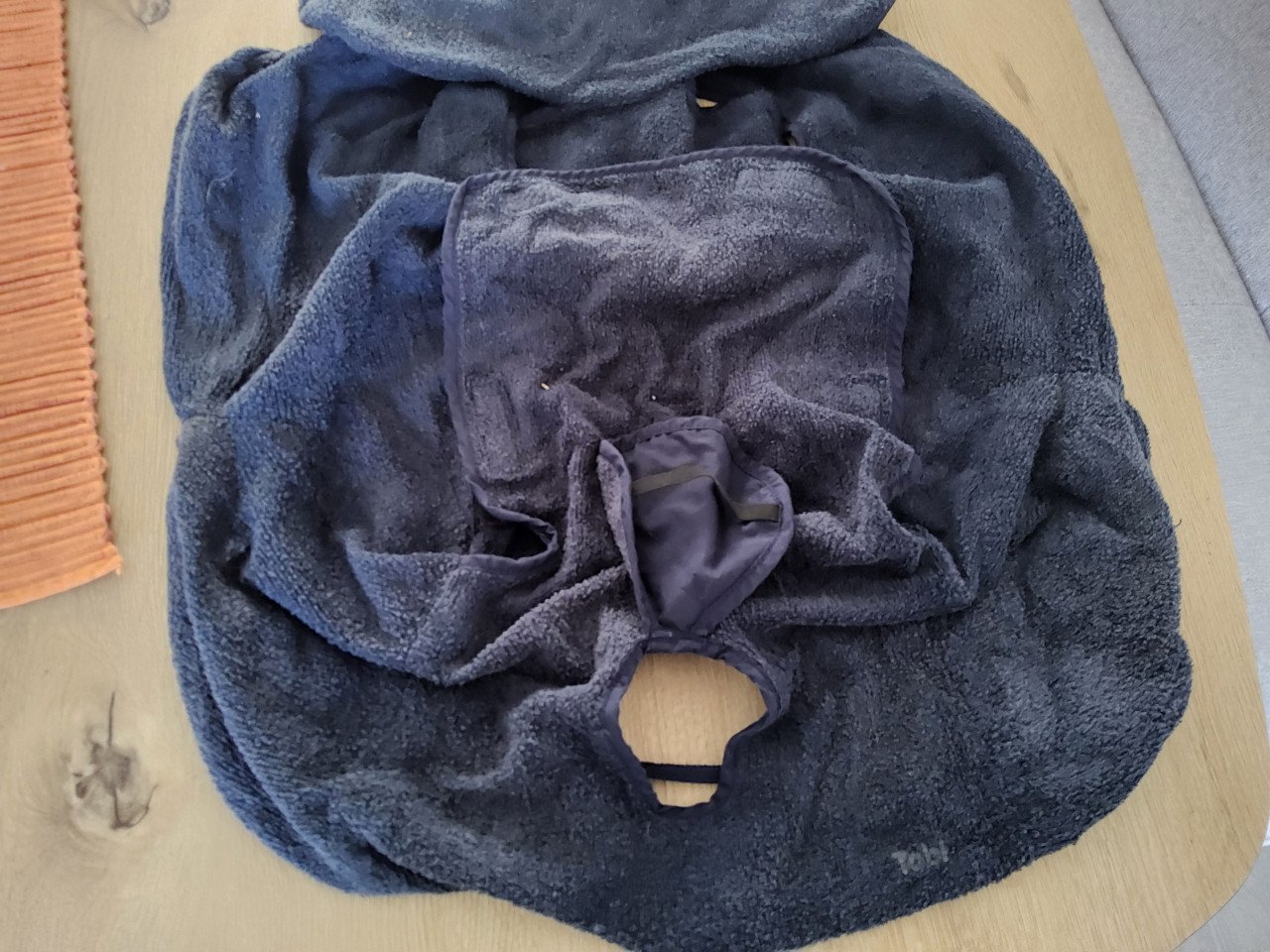 Maxi cosi tobi