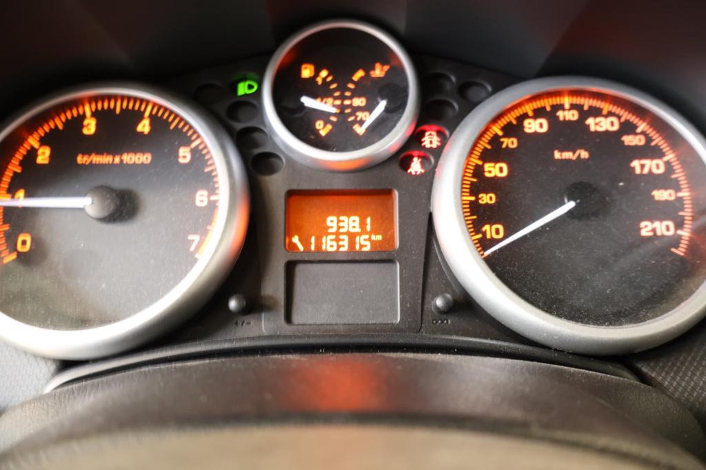 Peugeot 207 1.4 xr nl auto, radio, cruise,