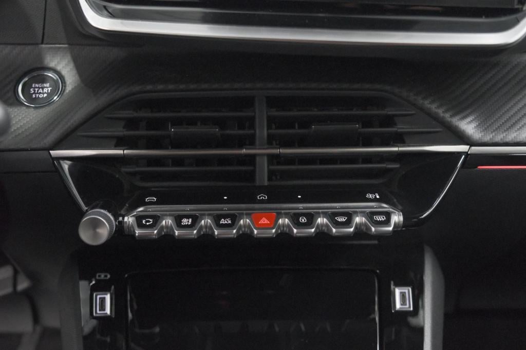 Peugeot 2008 1.2 hybrid 145 gt | 360 camera | adaptieve cruise control | do