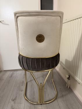 Te koop stoelen