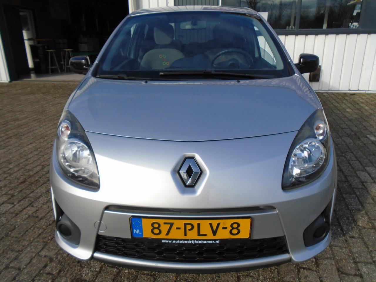 Renault Twingo 1.2