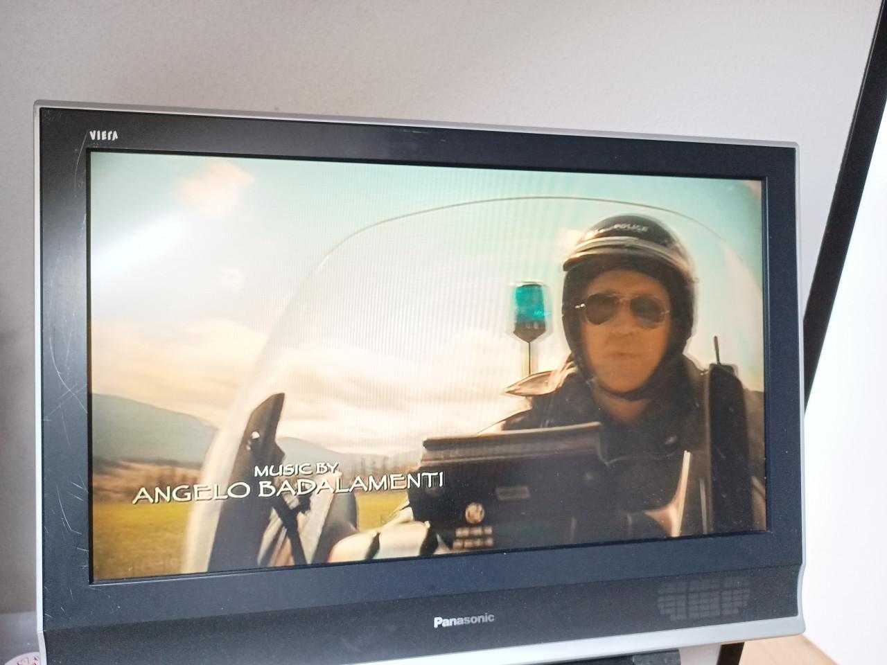 Panasonic 32 inch (81cm diagonaal) Televisie