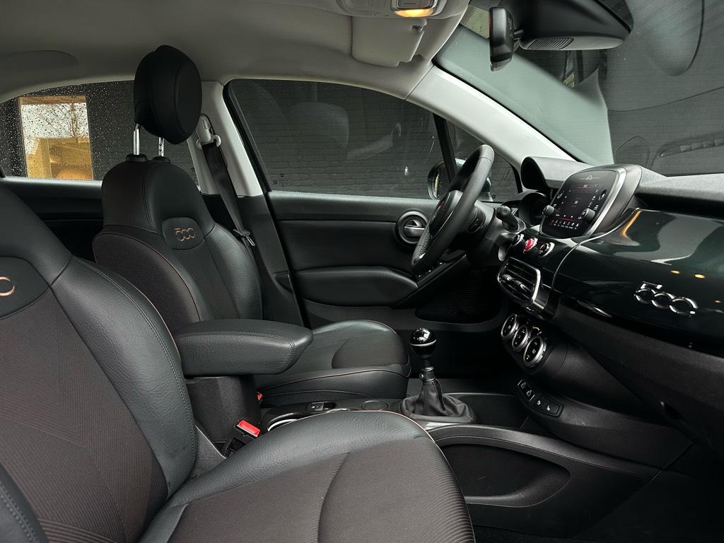 Fiat 500x 1.0 gse city cross