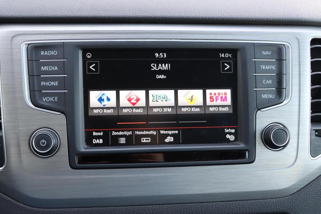 Volkswagen Golf Sportsvan 1.0 tsi comfortline 116pk