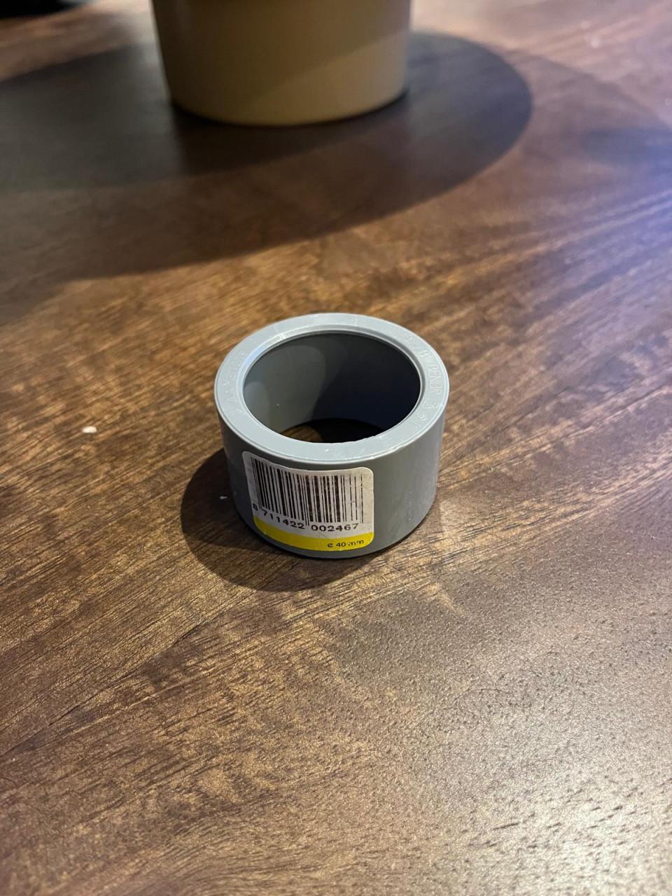 Diverse koppelingen riolering te koop