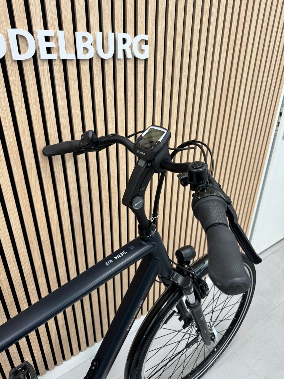 Pegasus Siena E7F Plus Bosch Active Line Plus 500Wh 60CM 2230KM