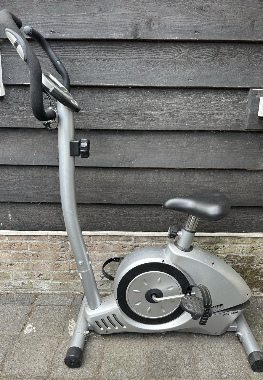 Hometrainer Proteus PEC-1800