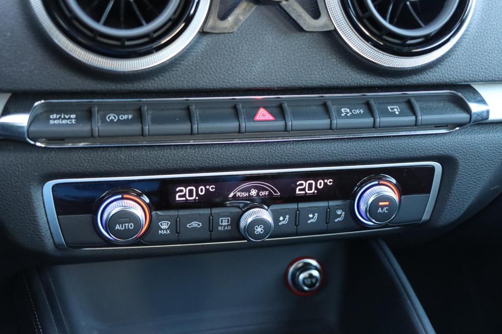 Audi A3 limousine 1.4 tfsi cod ambition pro line s | particuliere verkoop |