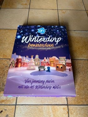 AH winterdorp