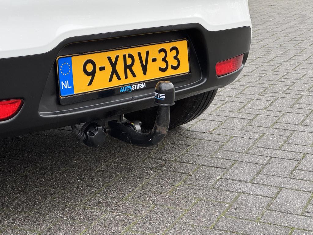 Kia Rio 1.2 cvvt comfortline incl. trekhaak!