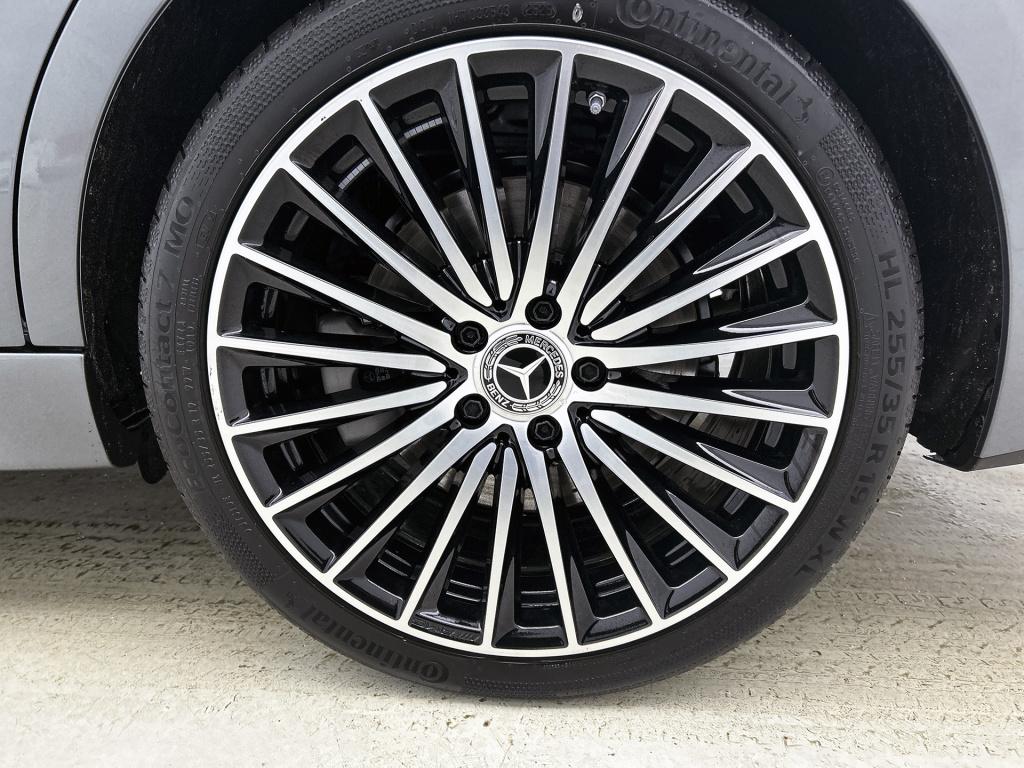 Mercedes-Benz C-Klasse 300 e business solution amg | premium plus | trekhaa