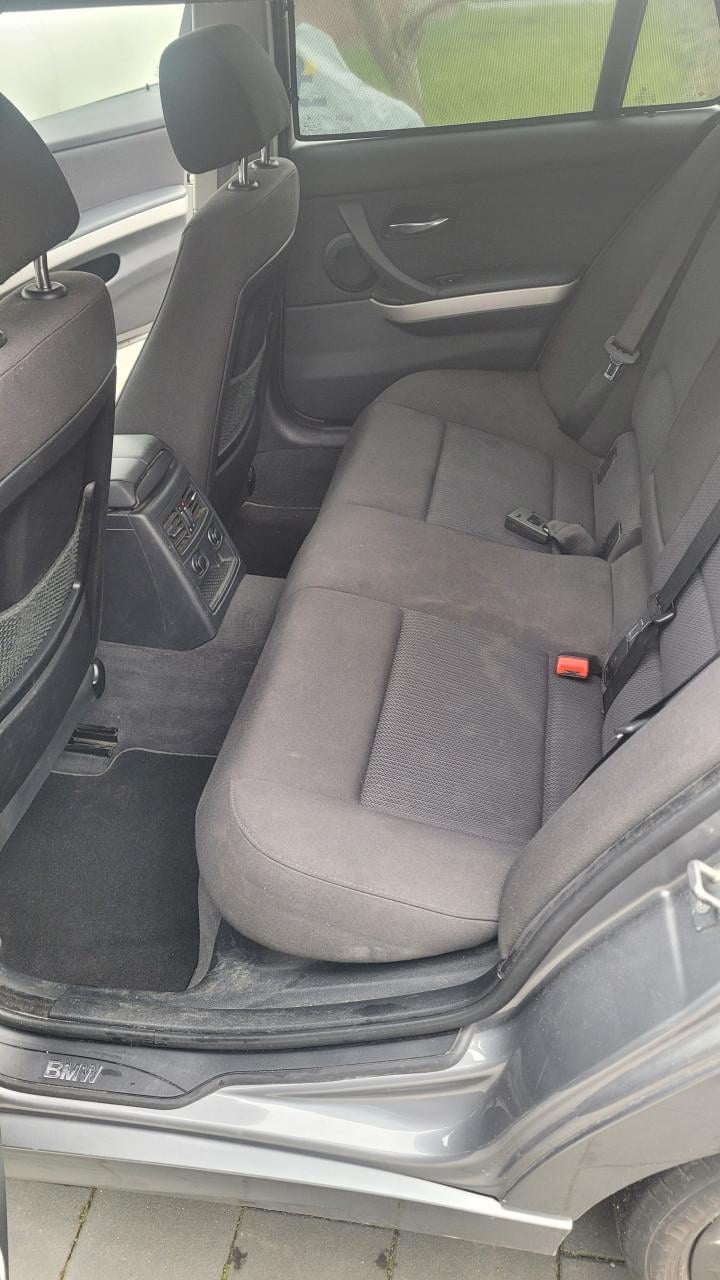 BMW 320i TOURING E91 LCI Bj 2009