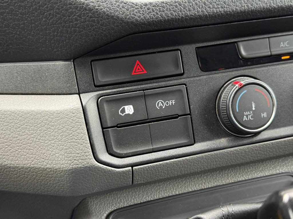 Volkswagen Crafter 30 2.0 tdi 177pk l3h3 | adapt. cruisec. | trekhaak | car