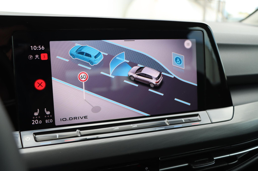 Volkswagen Golf 1.4 ehybrid style 204pk dsg6
