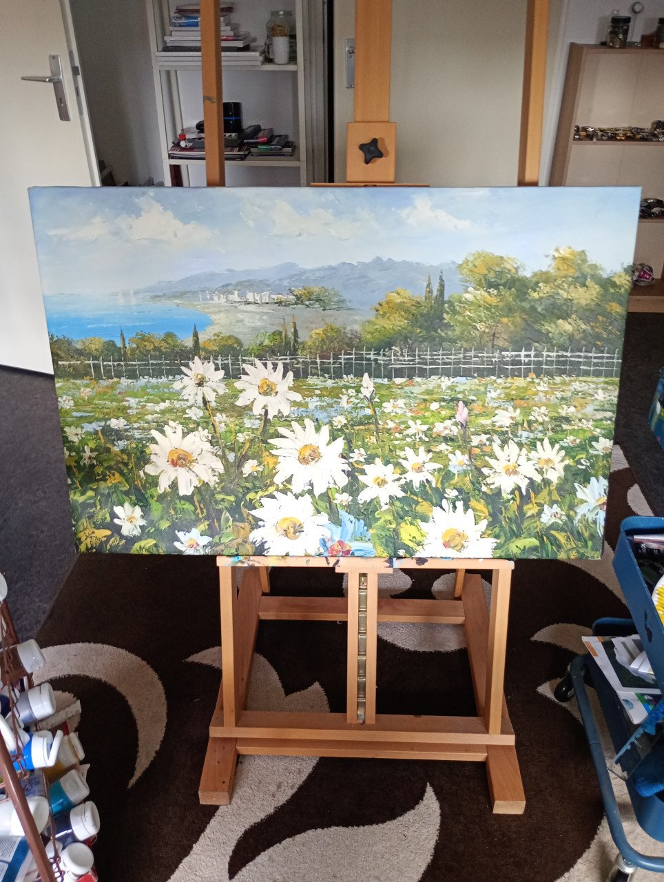 Schilderij