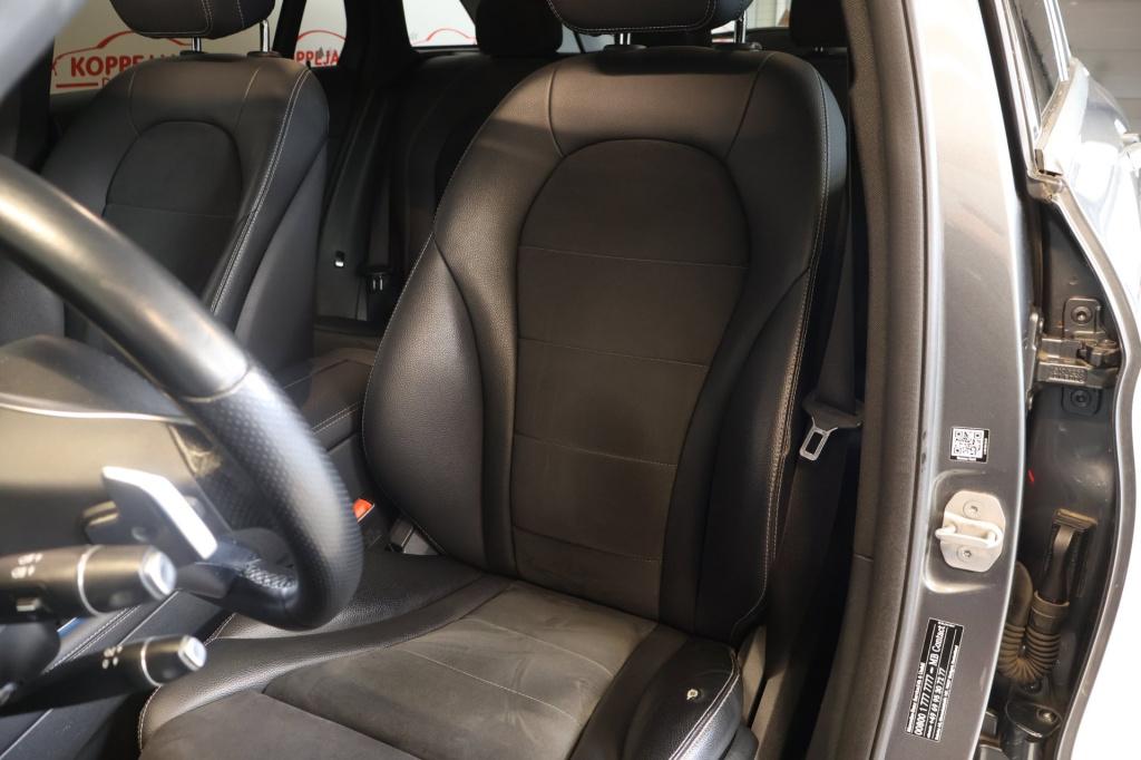 Mercedes-Benz Glc 250 4matic edition 1, dealer oh, wegd trekhaak, panodak, 