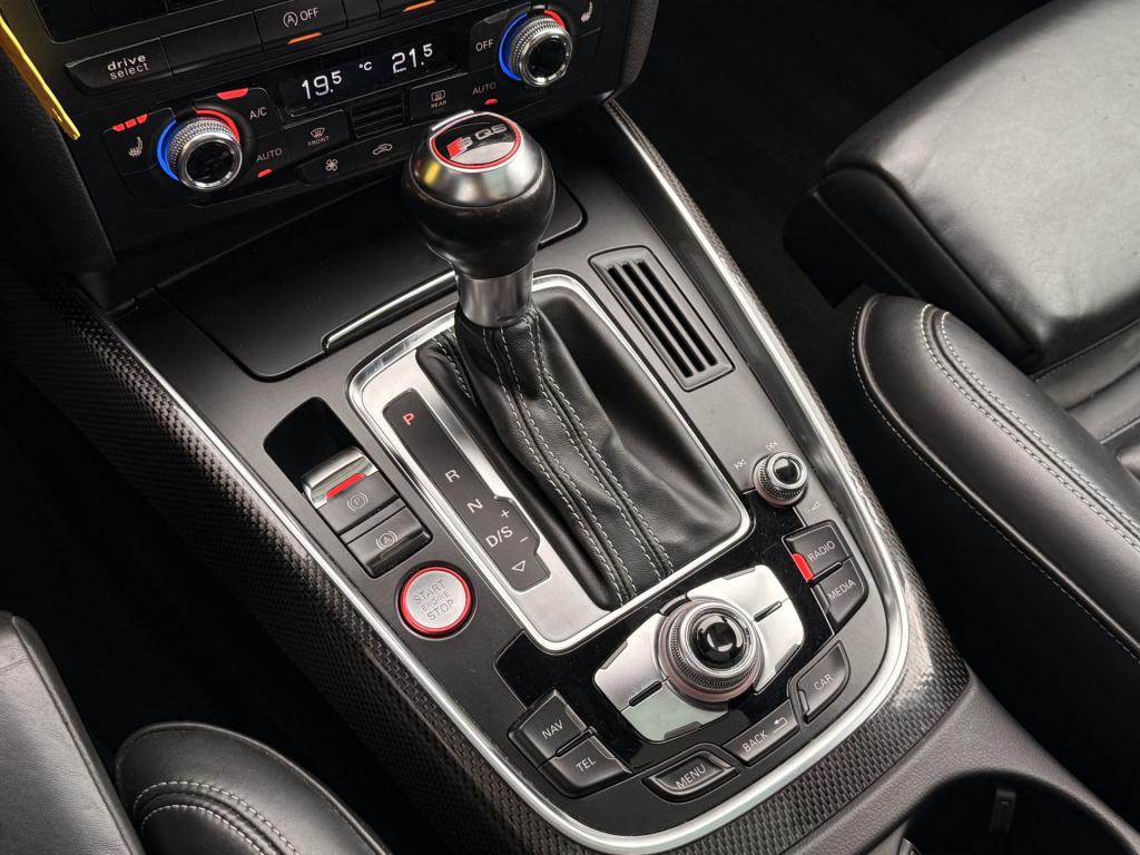 Audi Q5 3.0 tdi sq5 quattro pro line | bang & olufsen | memory | pano | led
