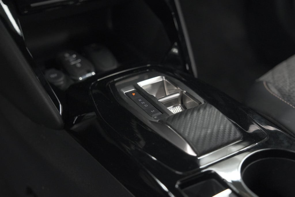 Peugeot 2008 hybrid 136 e-dcs6 allure | 360 camera | adaptieve cruise contr