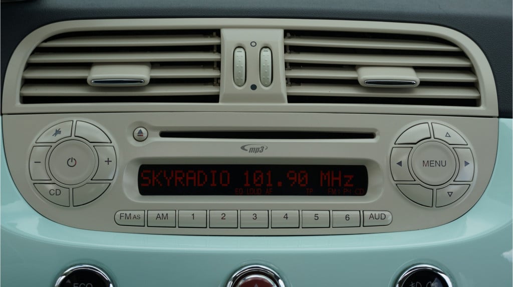 Fiat 500 C 0.9 twinair turbo cult rijklaar incl garantie