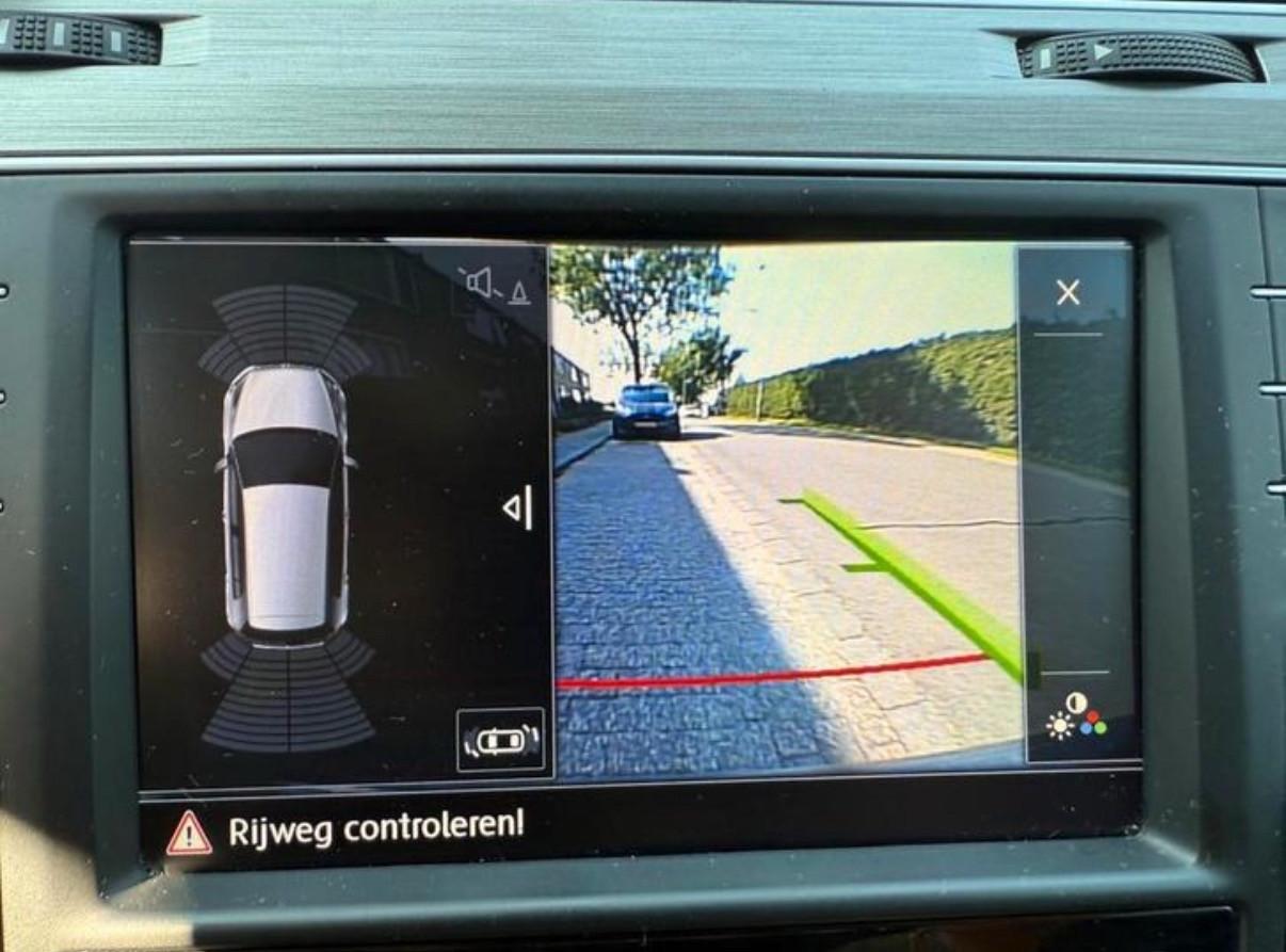 Volkswagen Golf 7 TSI Bluemotion 1.0 2016 APK 9/26