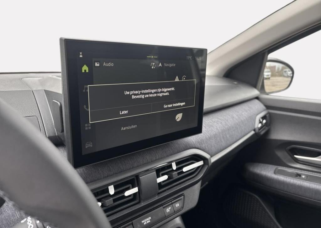 Dacia Sandero 1.0 tce 100 limited edition