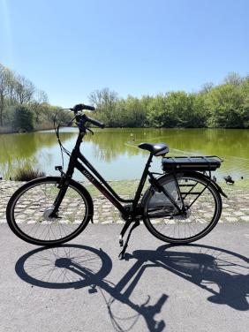 Stella vicenza elektrische fiets