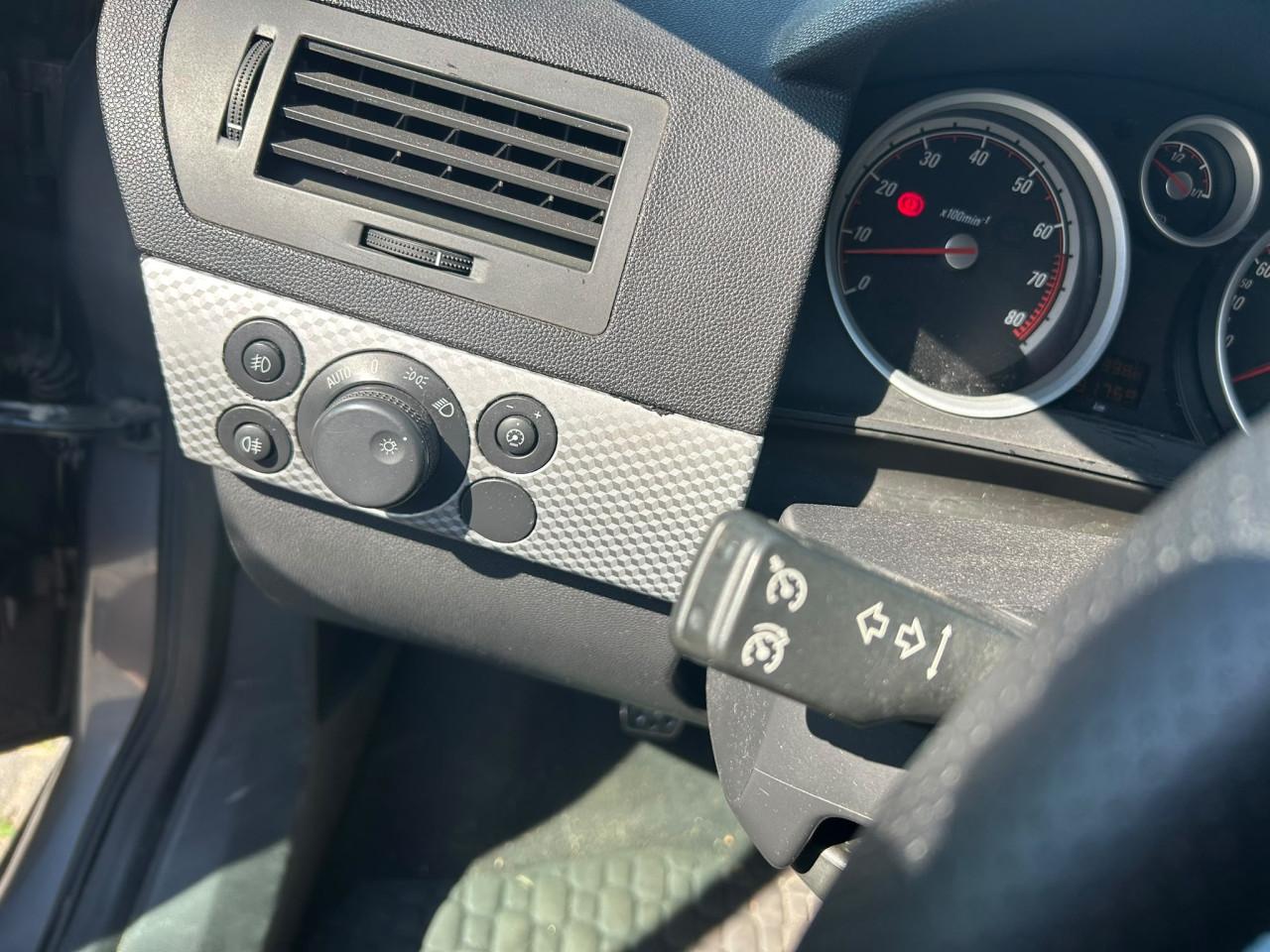 Opel Astra 2.0 T Sport | 245 PK | Nieuw Motorblok | Bi-xenon | CarPlay