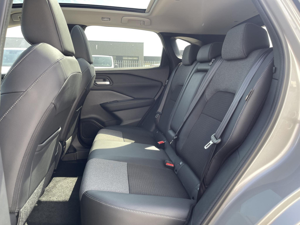 Nissan Qashqai 1.5 e-power n-connecta panoramadak + cold pack