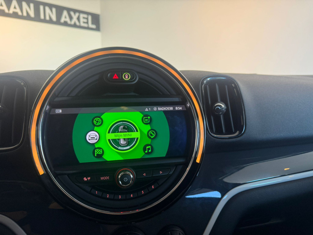 Mini Countryman mini cooper s e all4 chili