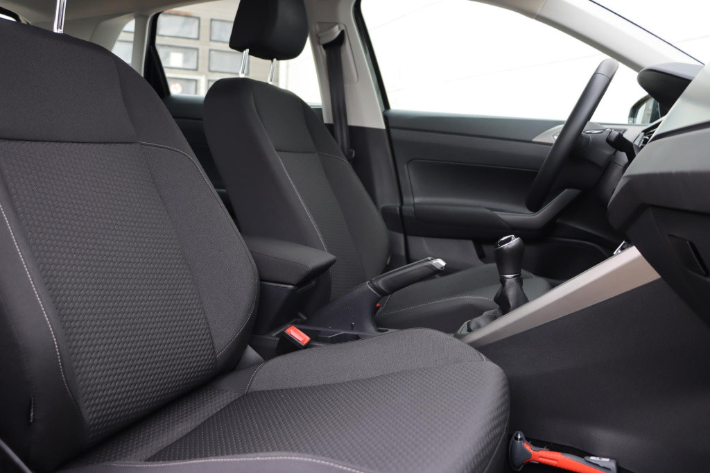 Volkswagen Polo 1.0 tsi comfortline