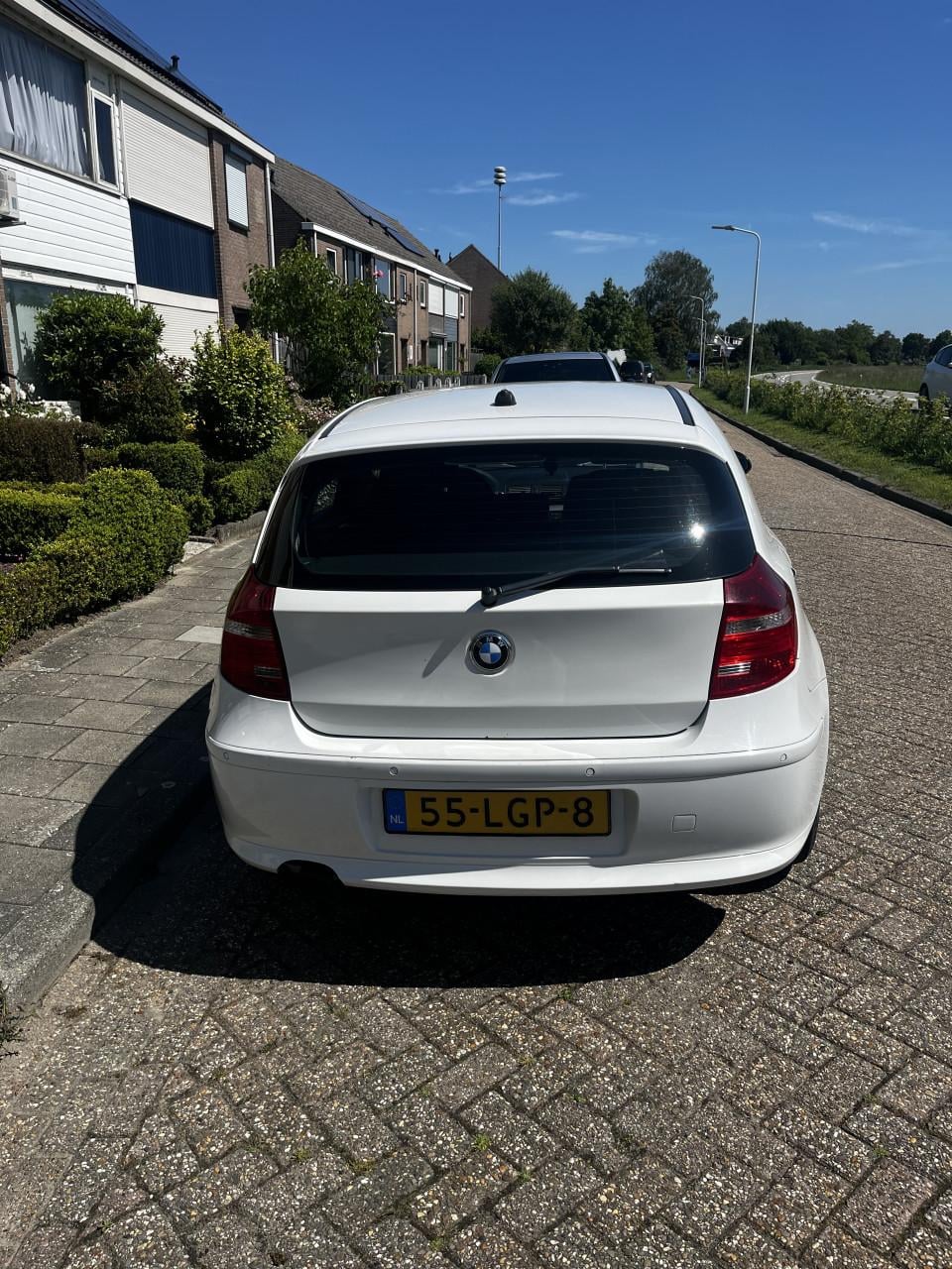 BMW 1