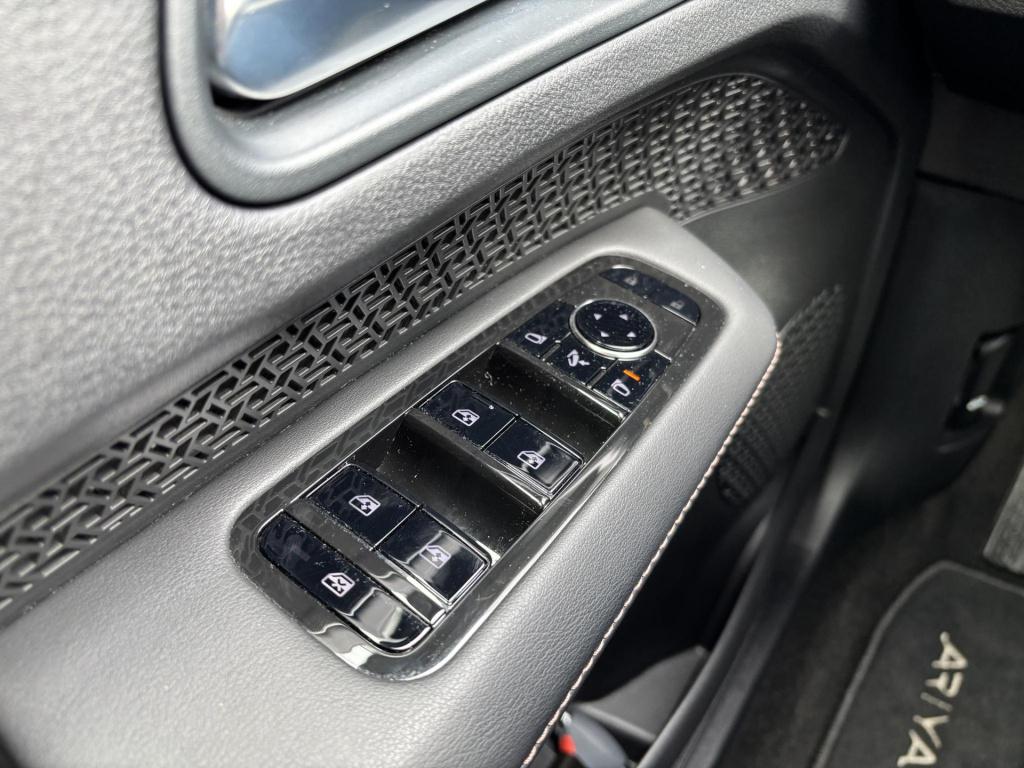 Nissan Ariya engage 66 kwh soh 96%