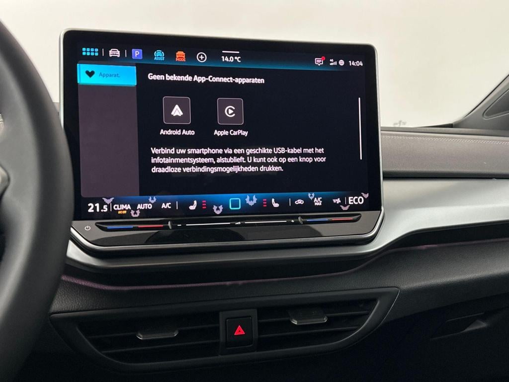 Volkswagen Id.4 pro limited edition 77 kwh