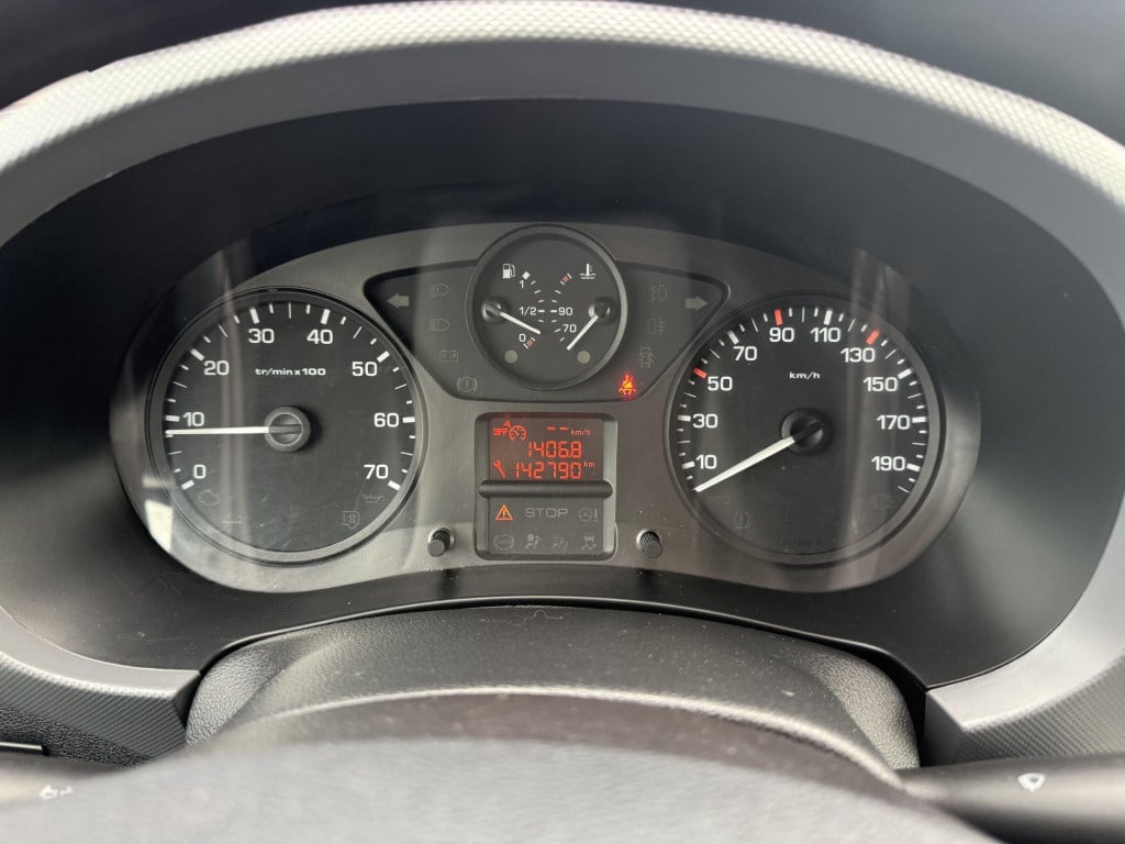 Citroen Berlingo 1.6 bluehdi 75 club economy ac | cruise control | trekhaak