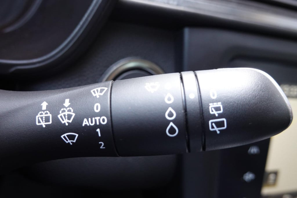 Renault Kadjar 1.3 tce 140-pk limited automaat