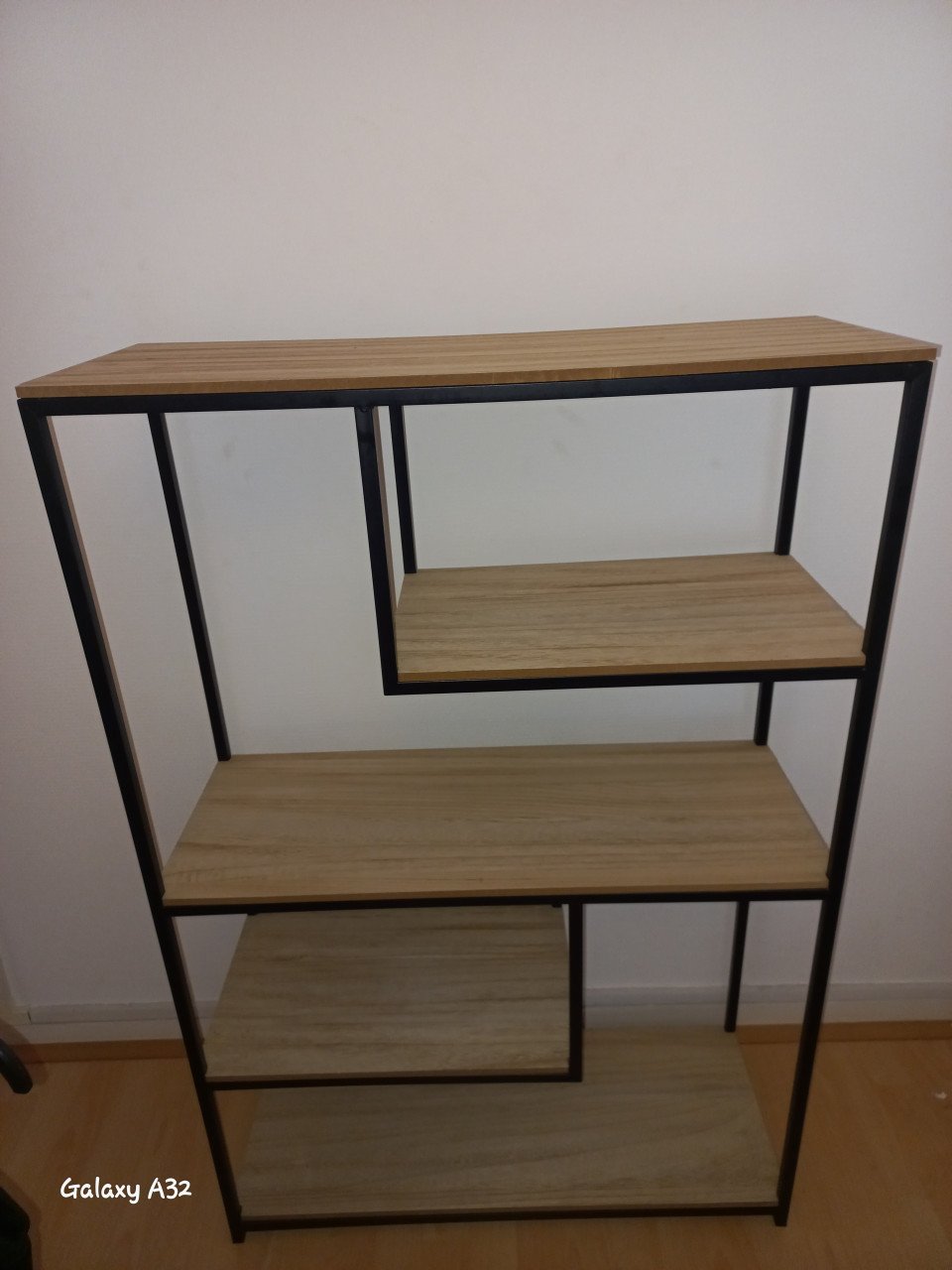 Open Kast