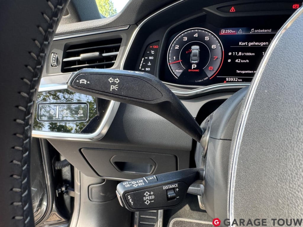 Audi A7 sportback 55 tfsi quattro pro line s b&o, laser