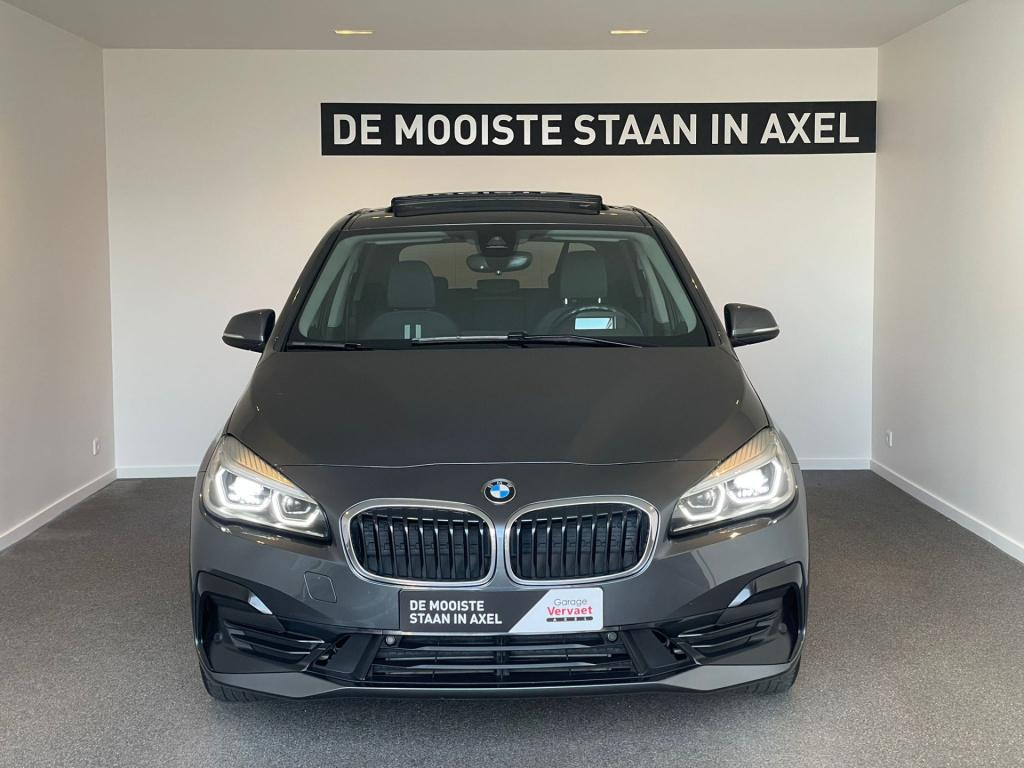 BMW 2-serie active tourer 225xe iperformance high executive