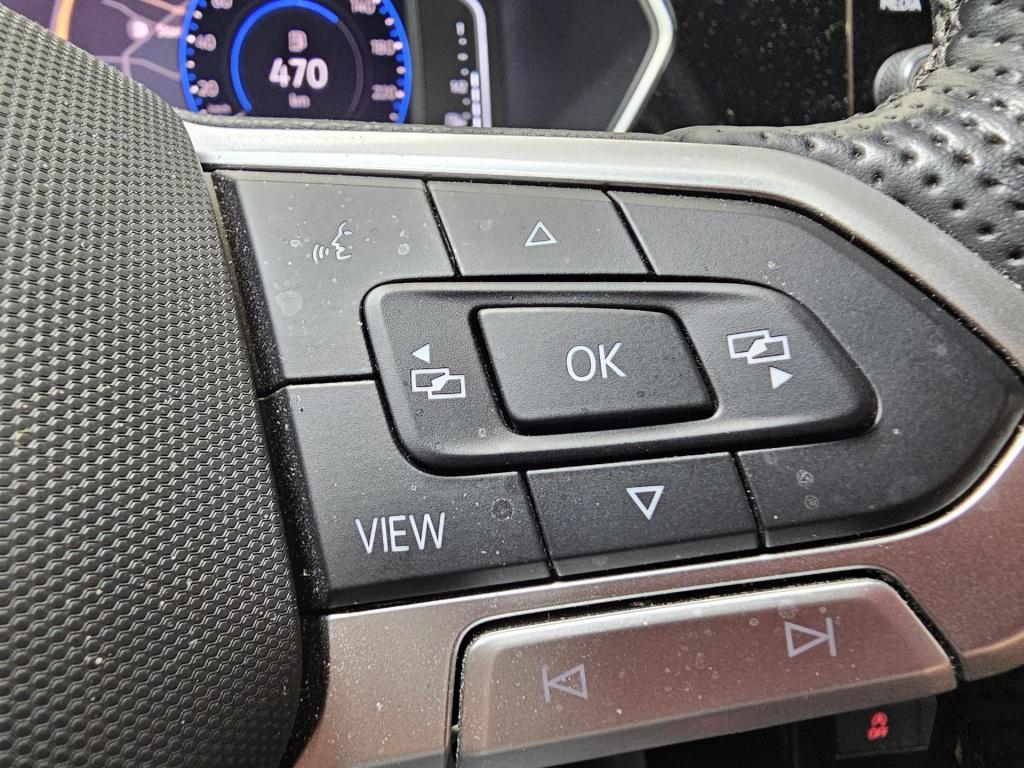 Volkswagen T-cross 1.0 tsi r-line