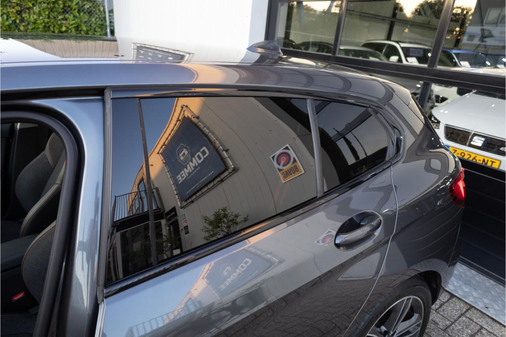 BMW 1 Serie 118i sportline executive edition ✅sportst.✅cam✅trekhaak✅btw