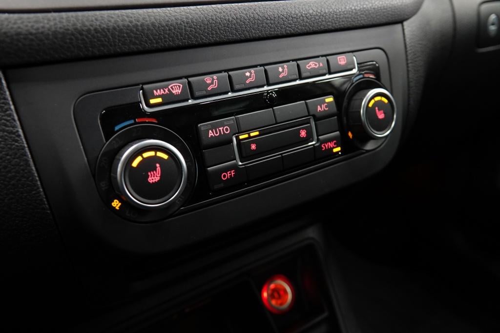 Volkswagen Golf Plus 1.4 tsi highline | stoelverw. | carplay | cruise |