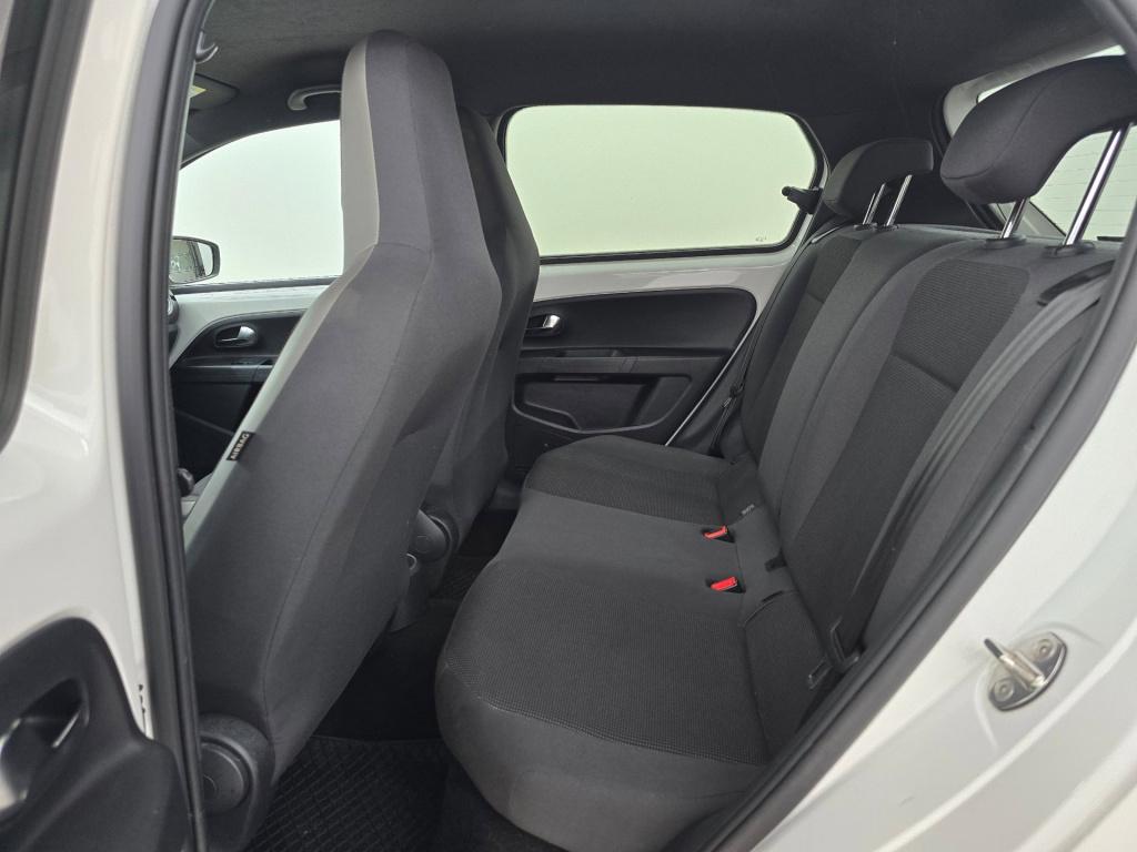 Volkswagen UP! occasion 1.0 high up! bluemotion leuke sportieve uitvoering 