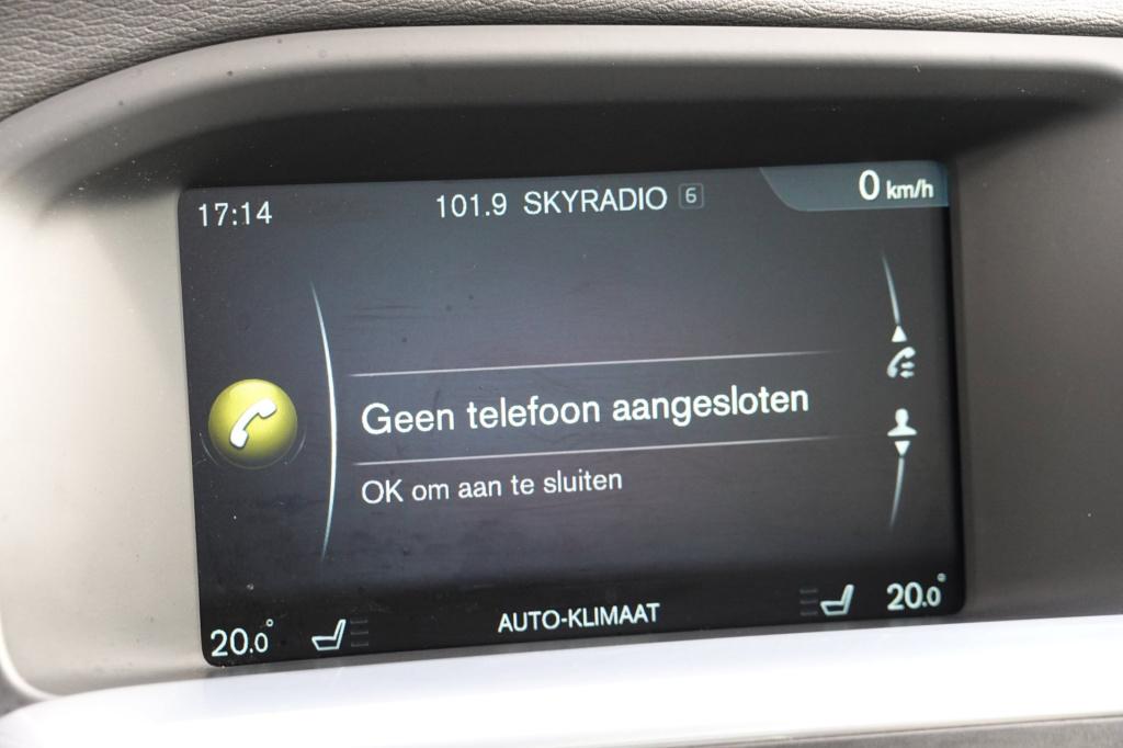 Volvo V60 cross country 2.0 t5 nordic+