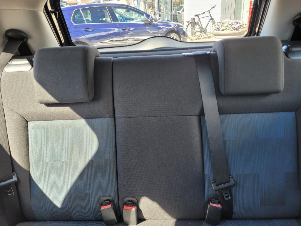 Ford Fiesta 1.3-8v futura