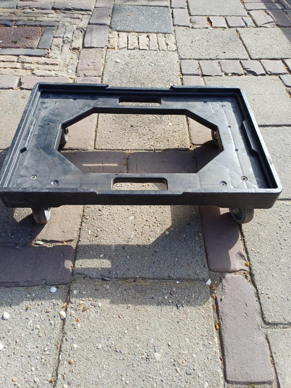 Trolley